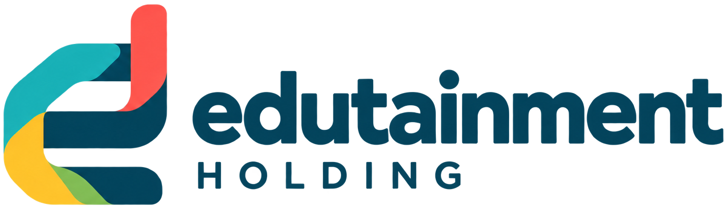 Edutainment Holding